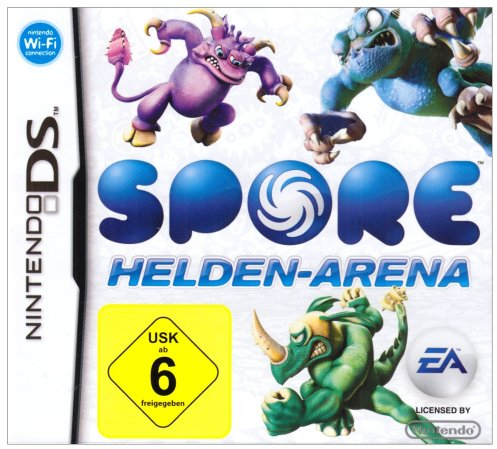 Electronic Arts MXD05706892
