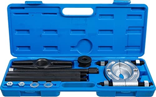 BGS 7753 | Trennmesser-Satz für Kugellager-Arbeiten | 6-tlg.