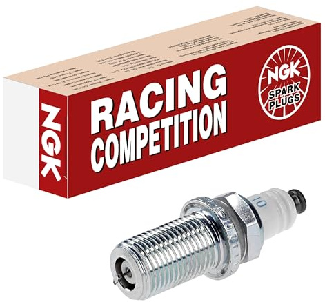 NGK spark plug | Racing | R7282A-11, 4754