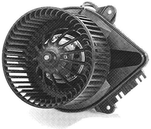 VALEO 698281 Innenraumgebläse