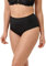 Sans Complexe - Modèle Perfect Lift - Culotte - Femme - 46/48 - Noir