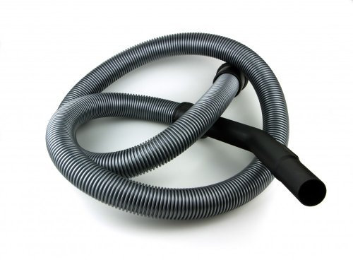 daniplus© Schlauch mit Anschlüsse, Saugschlauch passend für Lux D795, DP9000, UZ920 - UZ930