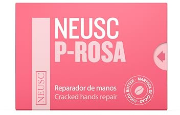 NEUSC-P Soaps & Hand Wash, 0.1 kg