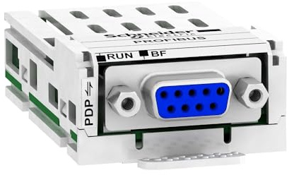 Schneider Electric Altivar Profibus-Kommunikationsmodul Profibus-Optionskarte, für ATV32