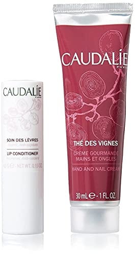 Caudalie Th‰ des Vignes Hand & Nail Cream, 2 Stück - 5 ml
