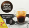 Nescafé Dolce Gusto ESPRESSO INTENSO - Café - Pack de 16 -128g