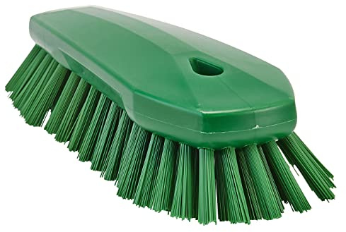 Vikan | Waschbürste | XL | extrahart | VE 10 Stk | grün