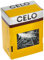 Celo 9440Vlox200 - Tornillo para Madera Velox Rosca Completa Cabeza Avellanada Impronta Pz Diámetro 4X40 Mm, Cincado, 200 Unidades