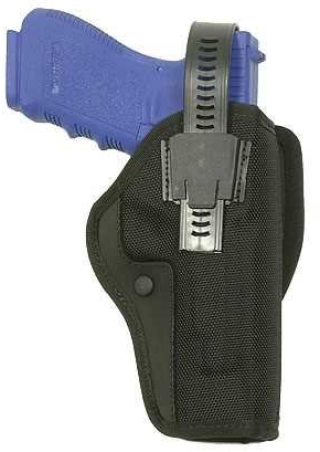 Radar Holster Standard Glock & SigSauer - Rechts