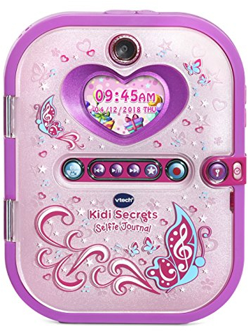 VTech Kidi Secrets Selfie Journal