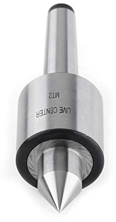 MT2 Live Center Drehmaschine Center MT2 Morsekegel Drehmaschine Drehmaschine Drehmaschine Drehmaschine Werkzeug (MT2 Drehmaschine Mitte)