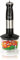 Quest 35099 3 in 1 Stick Blender, Food Processor & Chopper/Blend, Whisk & Crush Foods/Variable Speeds and Turbo Pulse/Black and Silver / 700W