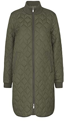 Ilse Jacobsen - Jacke - ART06 - Damen | Leicht & flexibel, perfekt für Regenwetter, weich & bequem