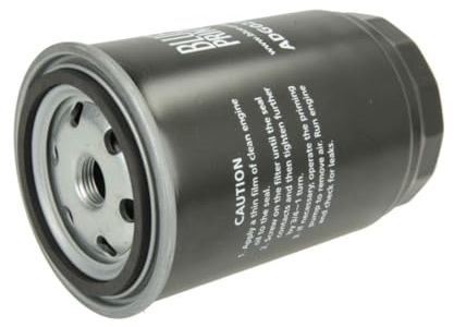 Blue Print ADG02392 - Filtro carburante