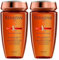Kérastase Discipline Bain Oleo-Relax, Shampoo, 250 ml, Doppelpack