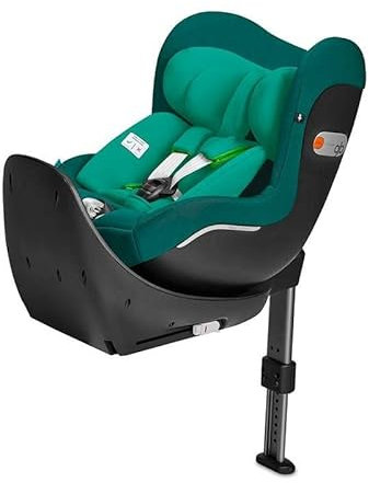 GoodBaby Vaya 2 I-Size Laguna Blue - Türkis