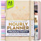 Lebensplaner - Undatierte Deluxe-Wochen- und Monatsplaner, eine 12-monatige Law of Attraction Life & Goal Planner Reise zur Steigerung
