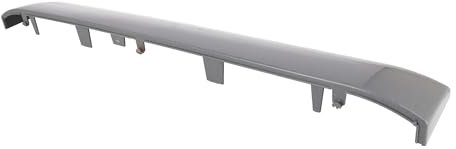 sparefixd Hotpoint Ultima - Plinto para lavadora y secadora, color gris grafito