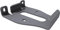 AVM FRITZ!Repeater Halter 3000 / 3000 AX / 6000 - Metall Wandhalterung Halter, auch als Deckenhalterung, Befestigung kopfüber aus Metall (schwarz)