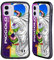 Head Case Designs Officially Licensed Dragon Ball Z Piccolo Saiyan Arc Characters Hybrid Case Compatible With Apple iPhone 11