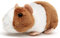 Uni-Toys - Meerschweinchen Plushie (braun) - 15 cm (Länge) - Plüsch-Nagetier - Plüschtier, Kuscheltier