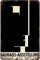 Bauhaus Blechschild Dekoschild Nostalgic Art Deko Hängeschild Vintage-Dekoration Deko Blechschild 20x30cm Metall Wandmontage Party Dekoschild