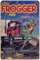 Wall Decor 1981 Frogger ad Sega Atari Apple Gaming Outdoor Indoor Blechschilder 20,3 x 30,5 cm