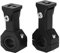 Motorrad-Scheinwerferhalter, 2 Stück, Scheinwerfer-Montagehalterung, M5-Blende, 18 Mm Bis 30 Mm, Verstellbare Scheinwerfer-Klemmhalterung für Motocross, Off-Road, ATV, UTV