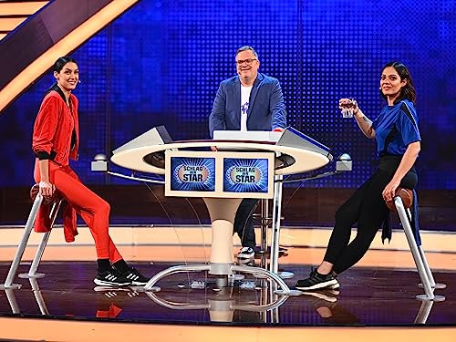 Rebecca Mir vs. Nilam Farooq
