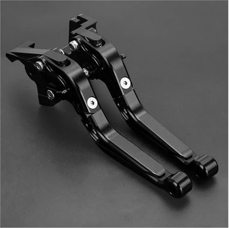 Motorrad Bremse Kupplung Hebel Lenker Griff Grip Für Suzuki SV650 SV650S SV 650 X/S 2016 2017 2018 2019 2020 2021 2022 2023(Farbe:20)