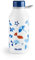 IBILI - Botella Termo para líquidos Minimal 350 ml, Acero Inoxidable 18/10, Doble pared