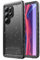 SPORTLINK Coque pour Samsung Galaxy S25 Ultra Étanche - 360 Antichoc Incassable Militaire Rigide Intégrale Antipoussière S25 Ultra Case/Bumper [IP68 Imperméable] [avec Protection Camera+Écran]-Noir
