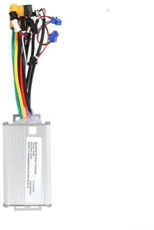 Oniissy Für Kukirin G2 ProDB Scooter 48V 20A Controller Schaltung Integrierte Steuerplatine für Outdoor-Sportarten Elektroroller Teile und Zubehör