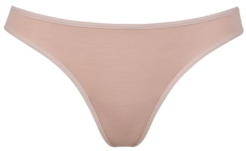 Stoic Damen Women's Merino150 AlsenSt. Thong Merinounterwäsche