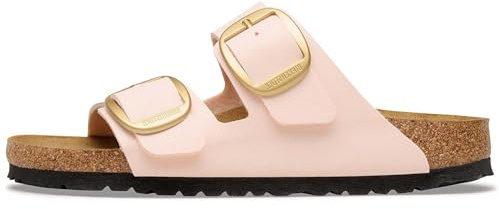 Birkenstock Ciabatte Arizona Big Buckle Birkibuc Donna