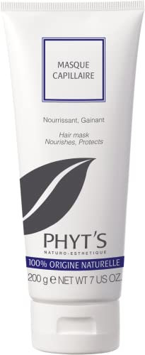 PHYT´S - MASQUE CAPILLAIRE - 200 g - Haar-Maske - repariert und schützt