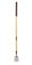 Spear & Jackson 4060NB Forca per erbaccia Elements Carbon con manico lungo