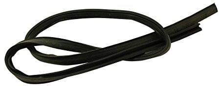 Zanussi Lower Oven Door Seal Gasket. Genuine Part Number 3565144023