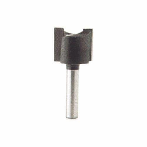 VIRUTEX 1140010 - Fresa recta 2C MD.