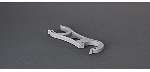 Fiamma Rack Holder Gris pour CB 1 pièce 98656-378
