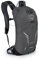 Osprey Syncro 5L Herren Wanderrucksack mit Hydraulikspeicher, Kohlegrau