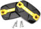 ZESIDIMO Tappo Serbatoio Olio Liquido Freno Moto Accessori per Yamaha Tmax 500 2004-2011 Tmax 530 DX SX 2012-2019 TMAX 560 2022 2023 Tech Max Tmax560 (oro)