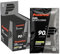Powerbar - Black Line - Fuel 90 - Lemon - 10x94g - High Carb Sports Drink