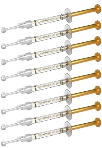Opalescence 45% Syringes Teeth Whitening Gel with PF - 5359-4