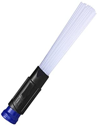 MKTKFVVEX 2 pièces Aspirateur multifonction Tubes de paille de paille de poussière Débordeuse Désacteur Portable Universal Attachment Attachment Tools Nettoyer Pièces et accessoires pour aspirateur