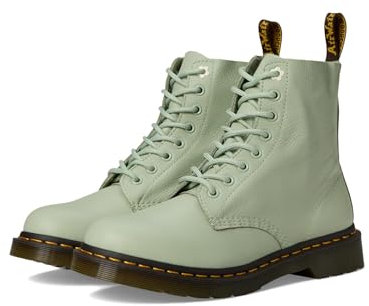 Dr. Martens Damen 1460 Pascal, Salbeigrün, 11