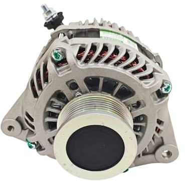 Generator Lichtmaschine Kompatibel Mit NISSAN Navara D40 Pathfinder R51 Cabstar 2,5 DCi 23100EB315 23100EB31B 23100EB31T 23100EB34M