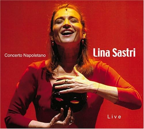Concerto Napoletano-Live