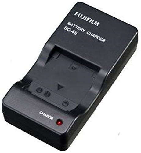 FujiFilm Schnell-Ladegerät BC-45 für FinePix Z10fd