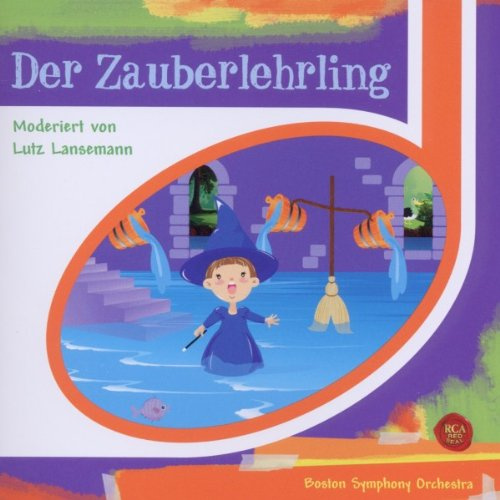 Esprit/der Zauberlehrling